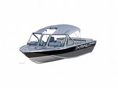 Jetcraft 2075 Extreme Duty V8 2011 Boat specs