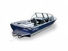 Jetcraft 2075 Whitewater V8 2011 Boat specs