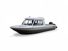 Jetcraft 2425 Discovery HardTop 2011 Boat specs
