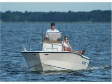 Key West 1900 CC 2011 Boat specs