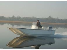 Key West 218 SK 2011 Boat specs