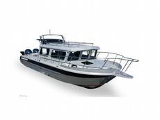 Kingfisher 3025 2011 Boat specs