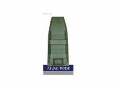 Klamath 13 Jac Wide 2011 Boat specs