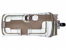Landau Atlantis Cruise 230 2011 Boat specs