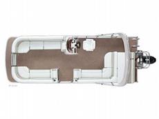 Landau Atlantis Cruise 250 2011 Boat specs