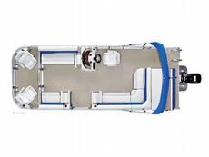 Landau Atlantis Sport Cruise 230  2011 Boat specs