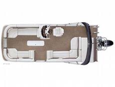 Landau Signature Series 2300 2011 Boat specs