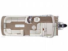 Landau Signature Series 2500  2011 Boat specs