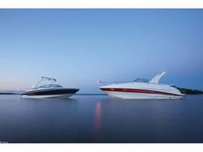 Larson Cabrio 274 2011 Boat specs