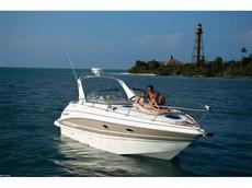 Larson Cabrio 330 Day Cruiser 2011 Boat specs