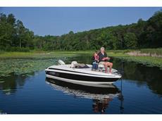 Larson LX 620 SF 2011 Boat specs