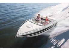Larson Senza 216 Cuddy I/O 2011 Boat specs