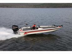 Legend Boats Alpha 191 2011 Boat specs