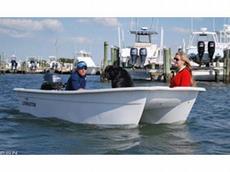 Livingston Model 12 2011 Boat specs