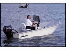 Livingston Model 14 2011 Boat specs