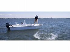 Livingston Model 16 2011 Boat specs