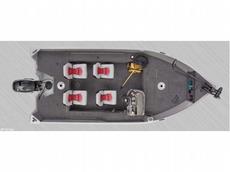 Lowe FM165 2011 Boat specs