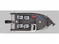 Lowe FM175 2011 Boat specs