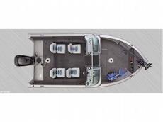 Lowe FM175DC 2011 Boat specs
