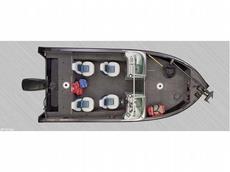 Lowe FM185DC 2011 Boat specs