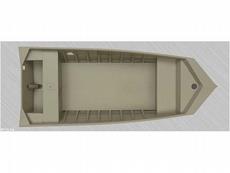 Lowe Frontier 1756 2011 Boat specs