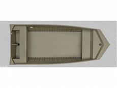 Lowe Frontier 2070 2011 Boat specs