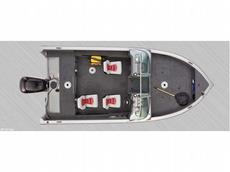 Lowe FS185 2011 Boat specs
