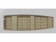 Lowe L1232 2011 Boat specs