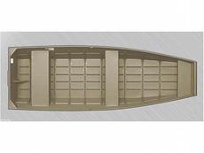 Lowe L1436L 2011 Boat specs