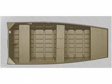 Lowe L1448 2011 Boat specs