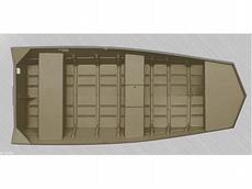 Lowe L1448M 2011 Boat specs