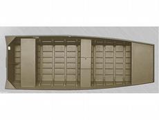 Lowe L1648 2011 Boat specs