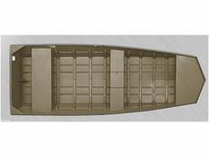 Lowe L1648M 2011 Boat specs