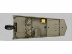 Lowe R1455SC 2011 Boat specs