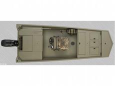 Lowe R1655CC 2011 Boat specs
