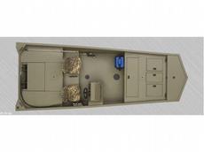 Lowe R1655SC 2011 Boat specs