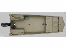 Lowe R1760 2011 Boat specs