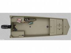 Lowe R1860 2011 Boat specs