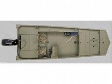 Lowe R1860SC 2011 Boat specs