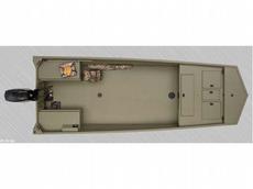 Lowe R2065 2011 Boat specs