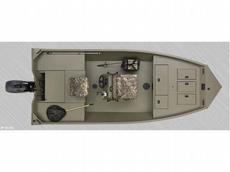 Lowe RV160CC 2011 Boat specs