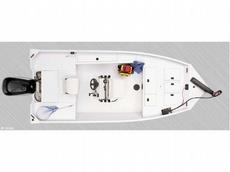 Lowe RV170 Bay 2011 Boat specs