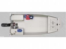 Lowe RV170 2011 Boat specs