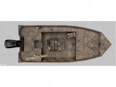 Lowe RV170CC 2011 Boat specs