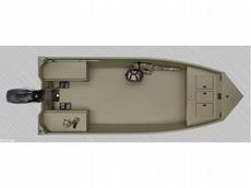 Lowe RV190 2011 Boat specs
