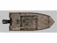 Lowe RV190CC 2011 Boat specs