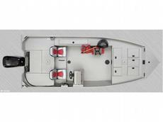 Lowe RV190SC 2011 Boat specs