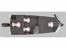 Lowe Skorpion  2011 Boat specs