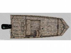 Lowe Sportsman 16 2011 Boat specs