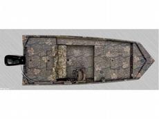 Lowe Sportsman 18 2011 Boat specs